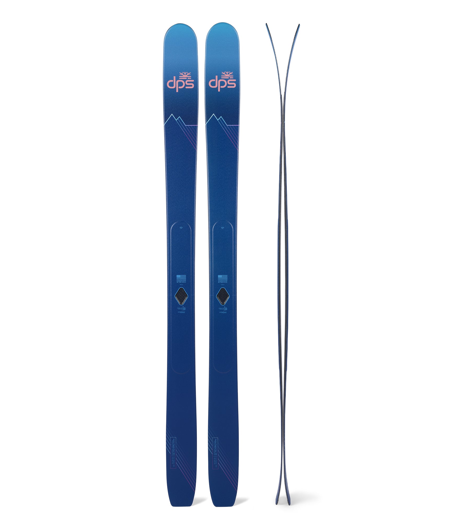 専用！　dps スキー DPS Designs the World's Most Advanced Skis – DPS Skis