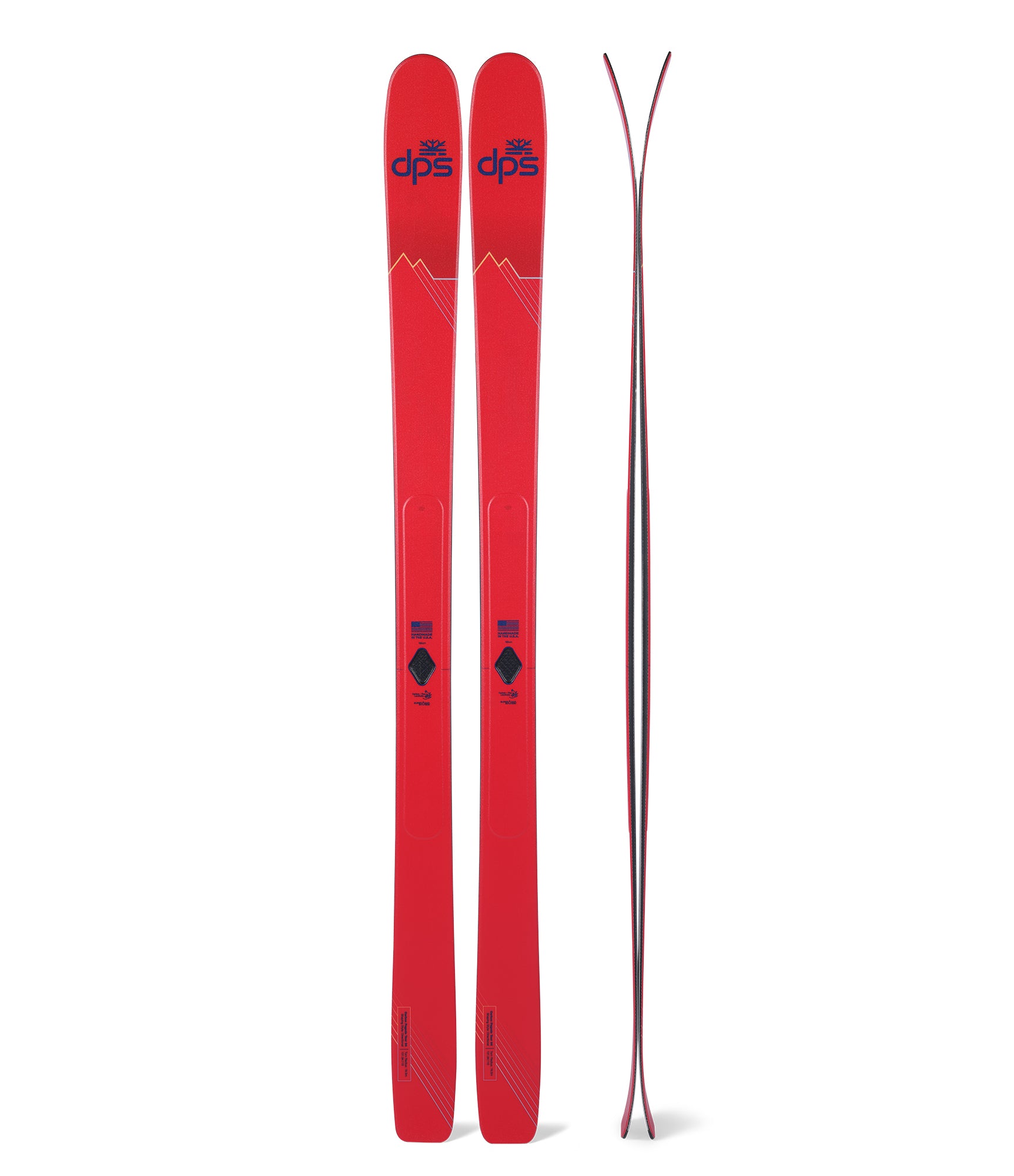 Skis – DPS Skis