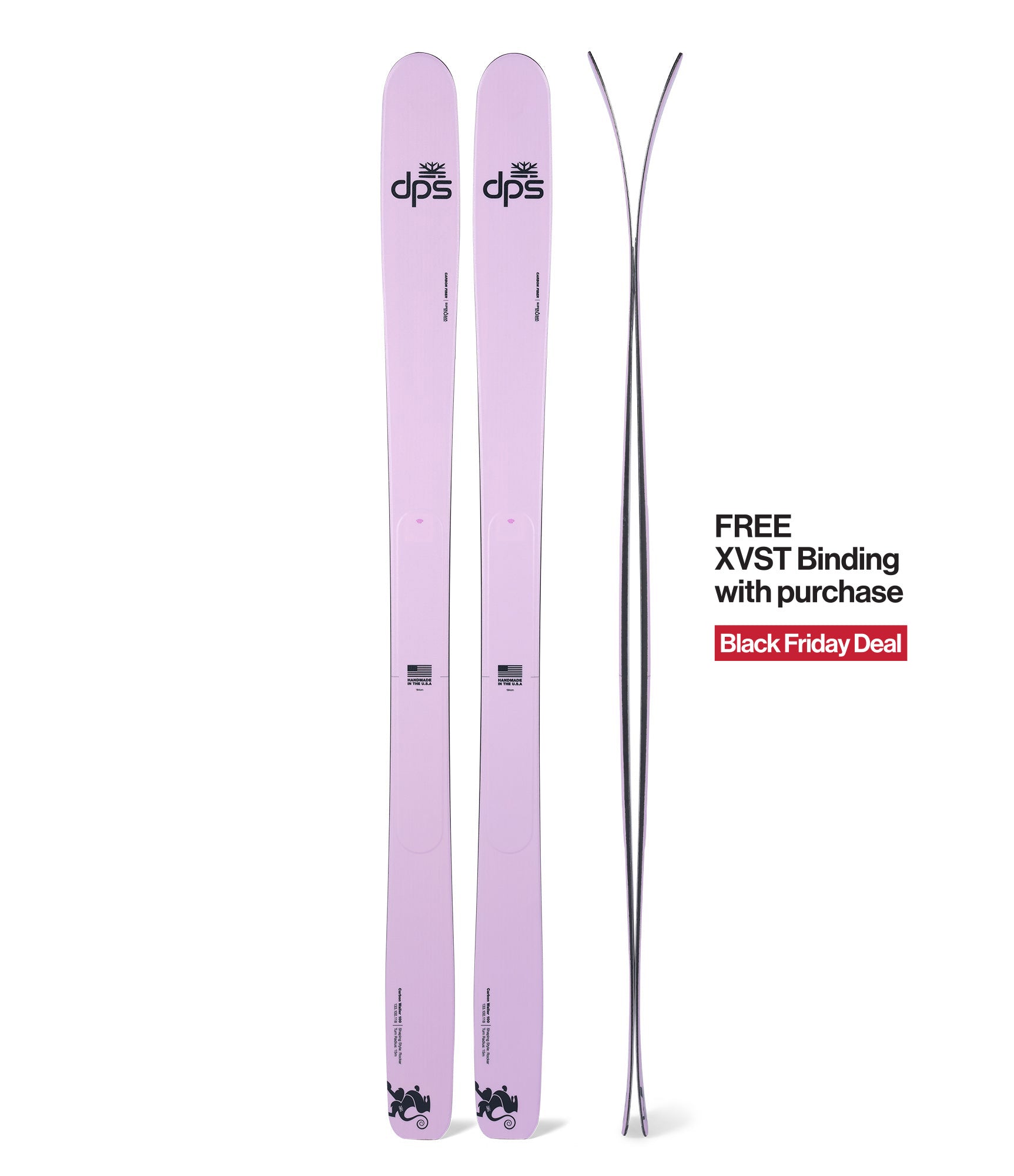 Wailer – DPS Skis