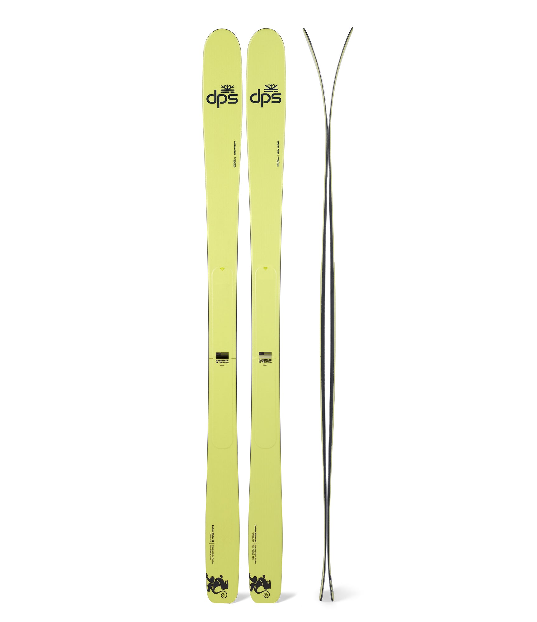 Wailer – DPS Skis