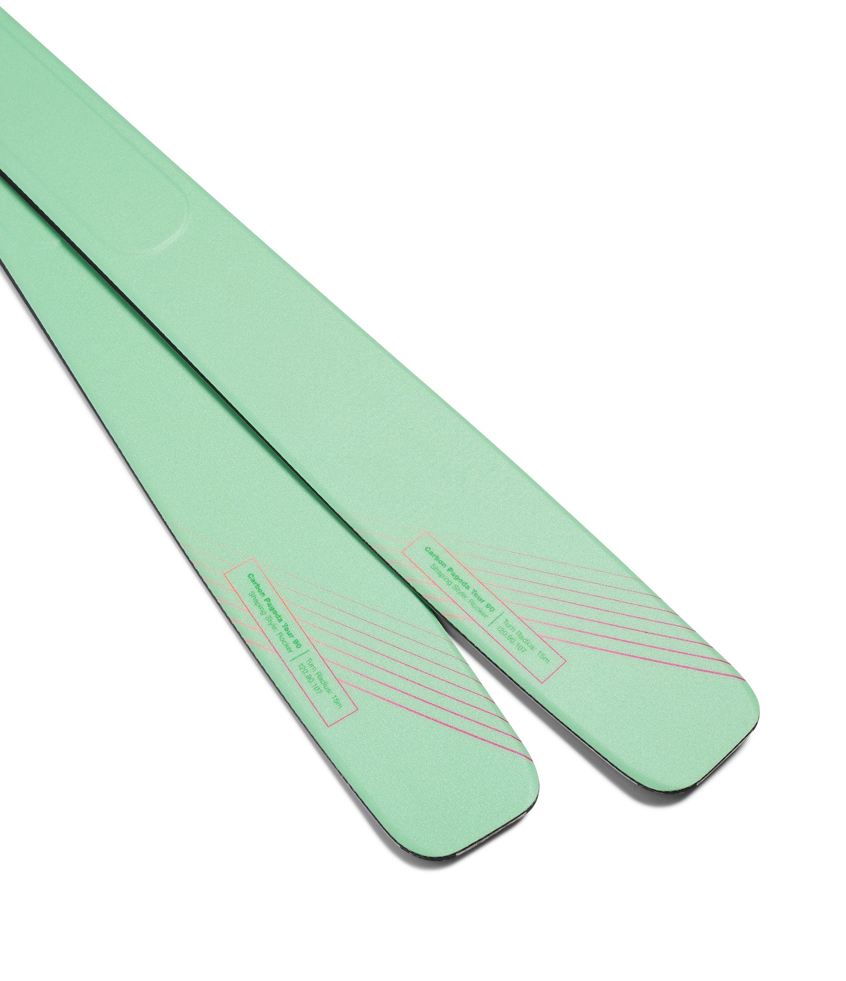 Pagoda Tour CFL 90 – DPS Skis