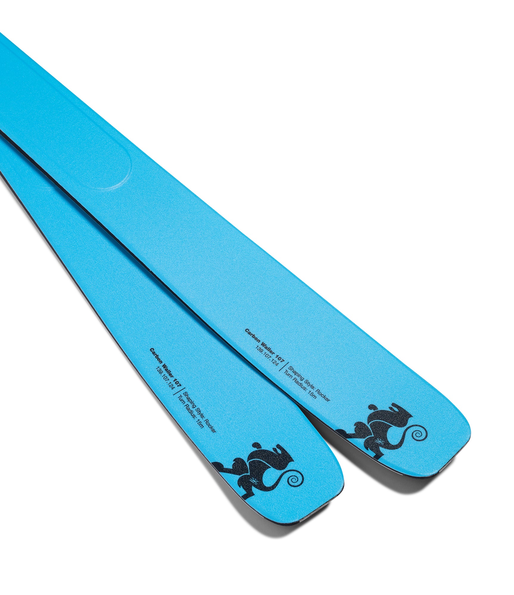 dps SKI Wailer105+MARKER TOUR F10 セット Marker F10 S Touring Ski Binding - Black - Ski Equipment from Ski