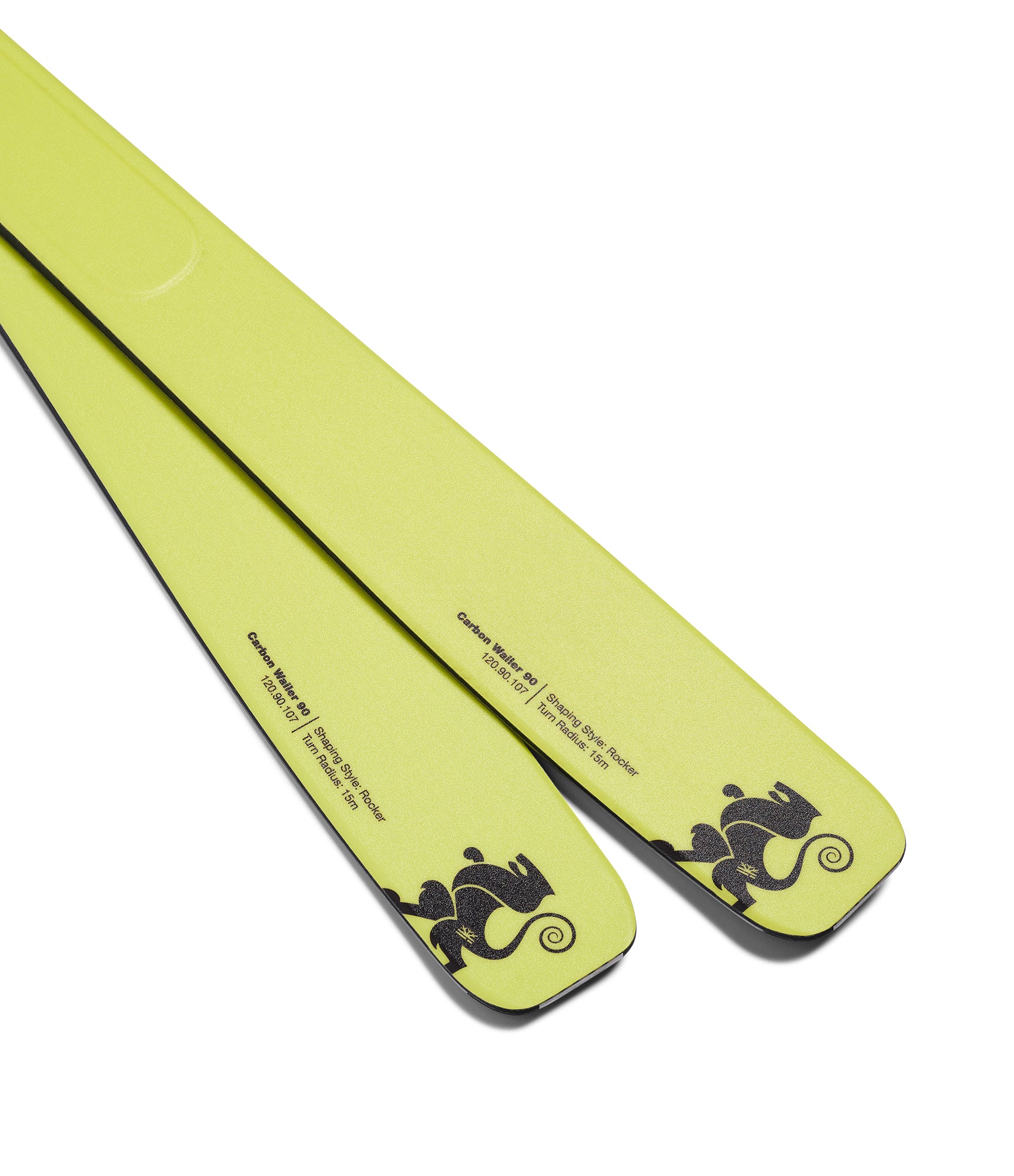 Wailer 90 – DPS Skis