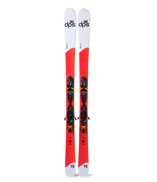 2017-2018 DPS Spoon | Blister