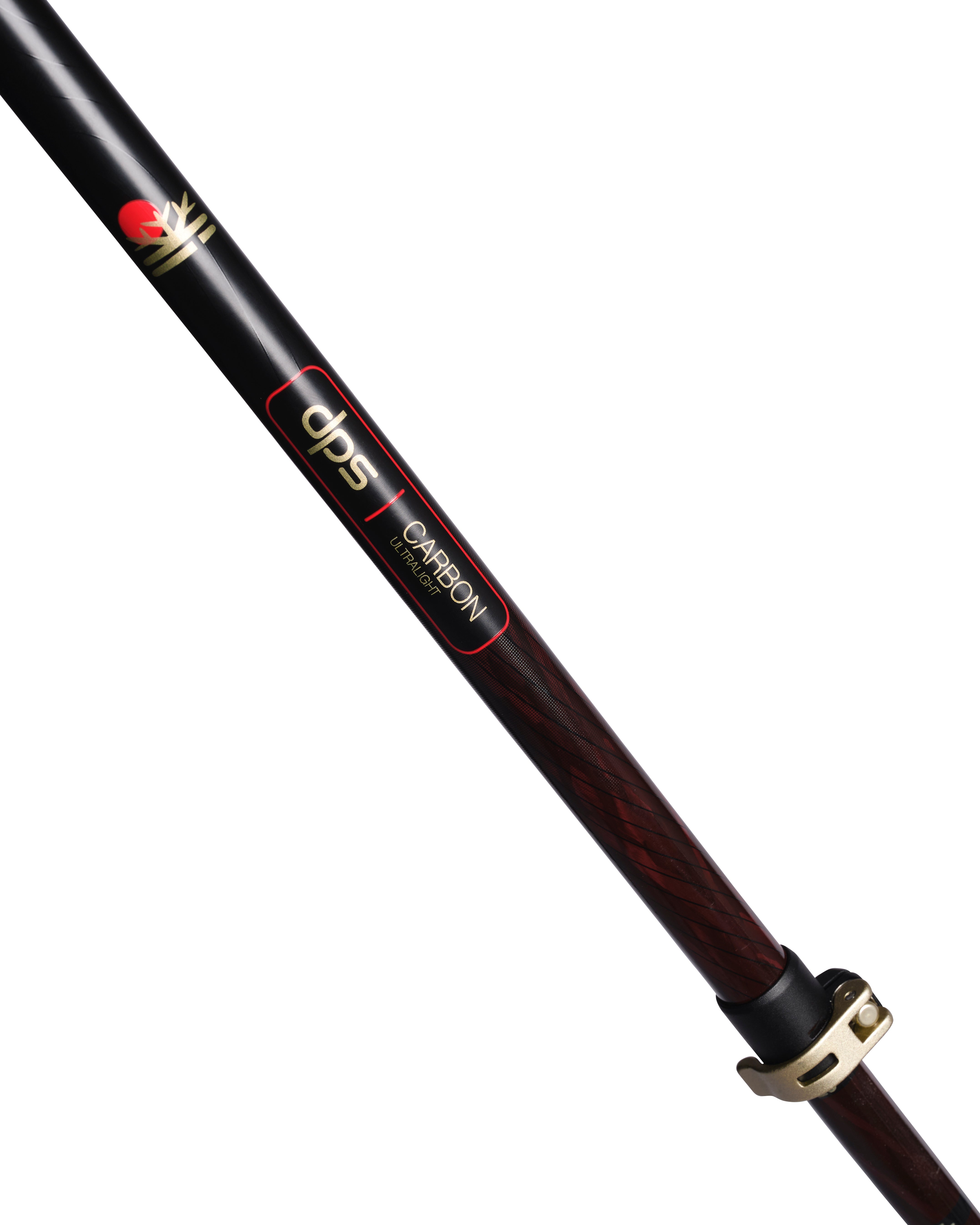 DPS Carbon Adjustable Pole - Thumbnail 2