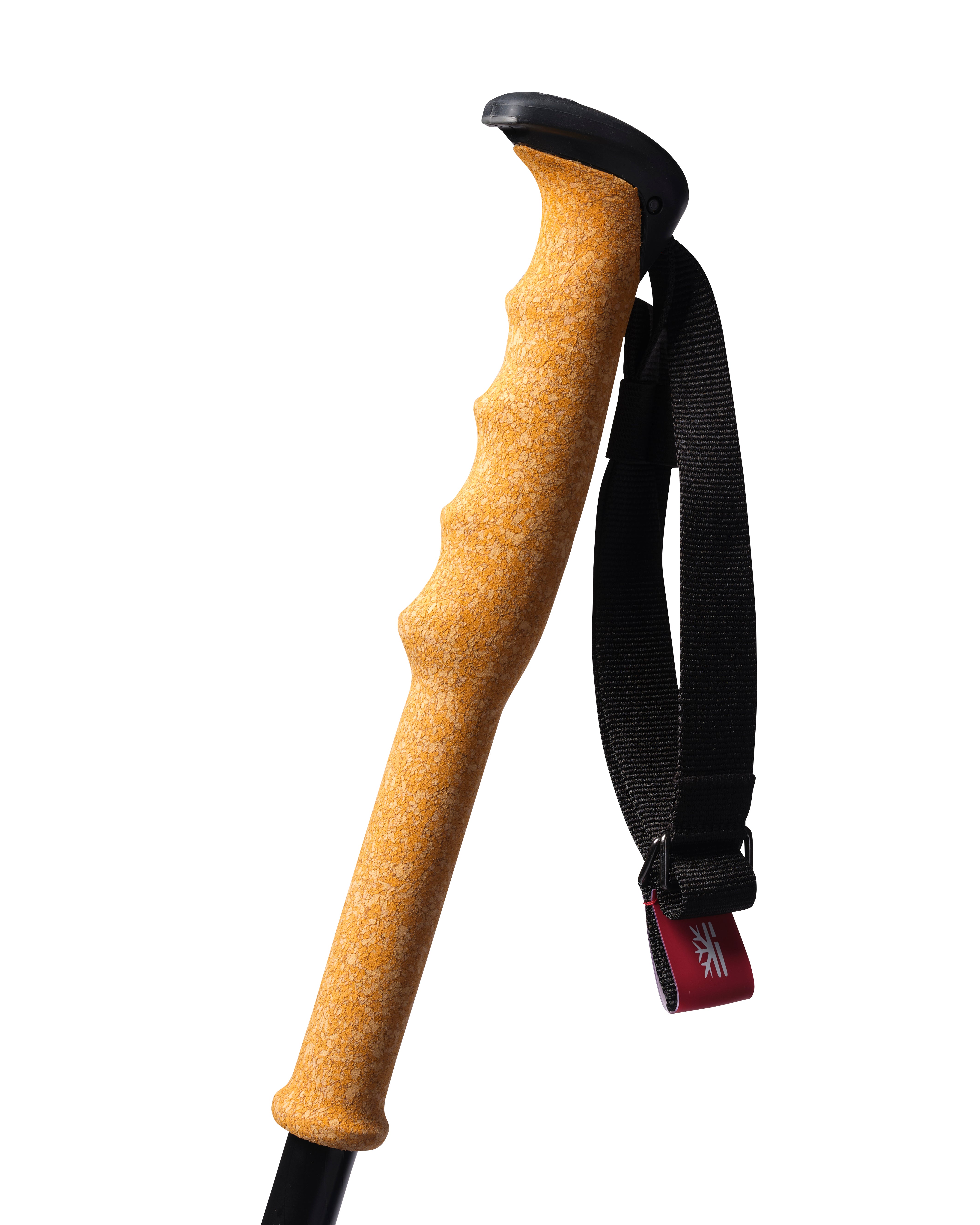 DPS Carbon Adjustable Pole - Thumbnail 3