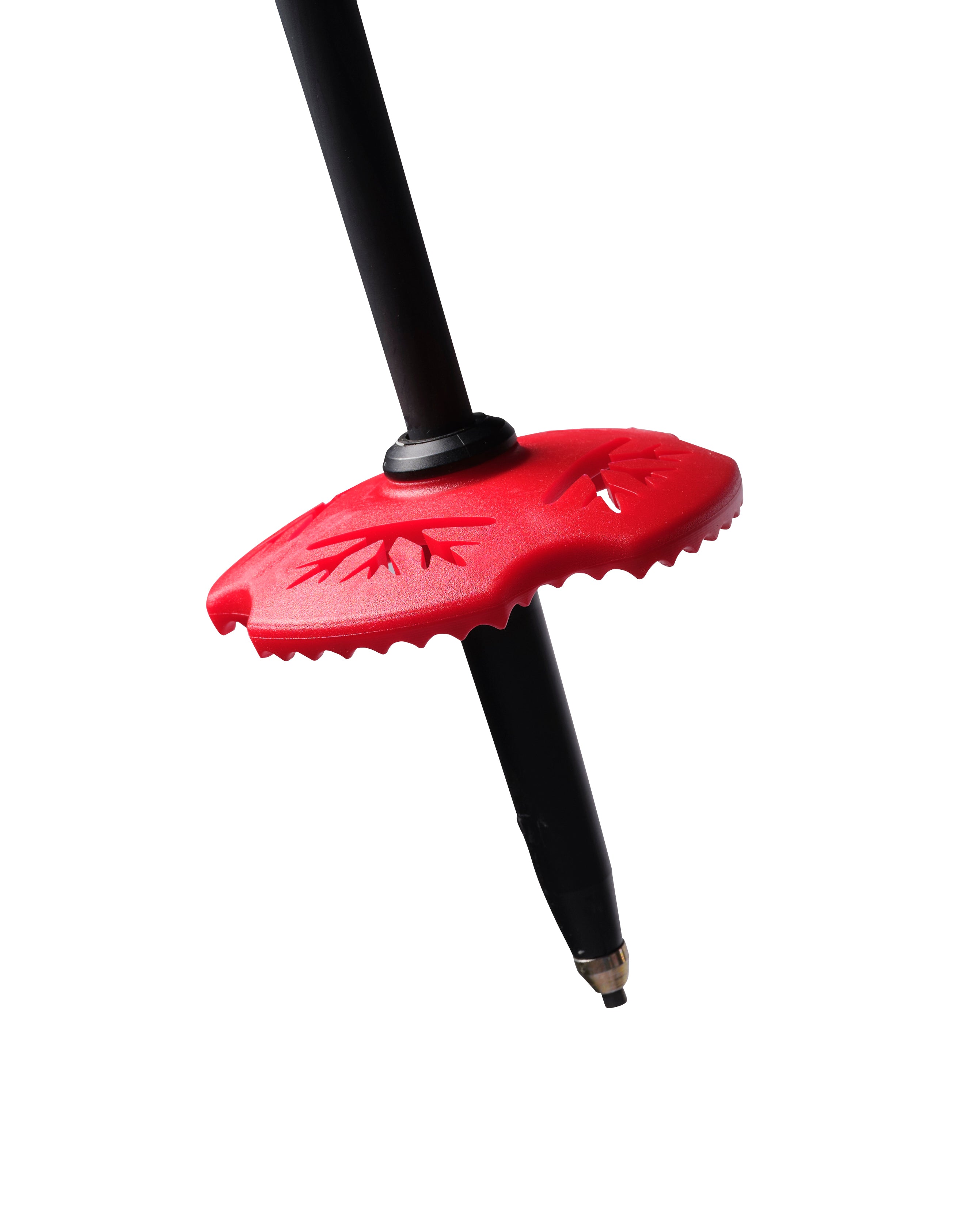 3 Piece Adjustable Pole – DPS Skis
