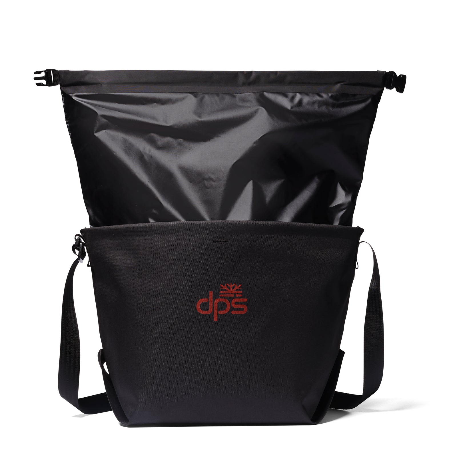 DPS Roll-Top Adventure Bucket