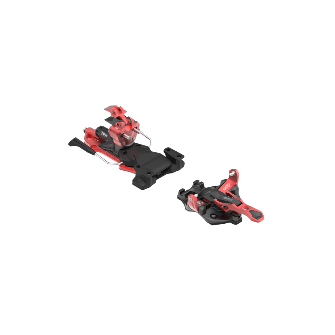 Bindings – DPS Skis Bindings – DPS Skis