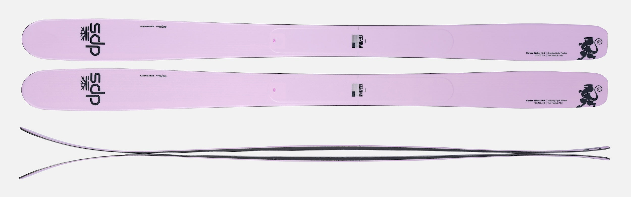 DPS ワイラー 168cm　バックカントリー DPS ワイラー 168cm バックカントリー DPS | NOZAWA Sports Thanx