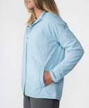 W's Highlands Shirt Jacket