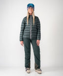 W's Palisade Down Insulator Jacket