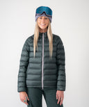 W's Palisade Down Insulator Jacket