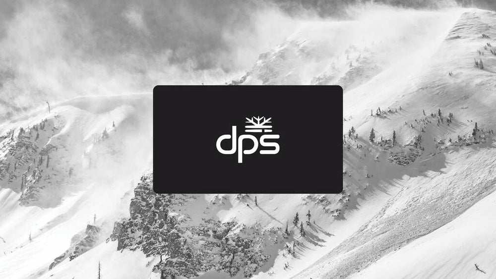 DPS Digital Gift Card