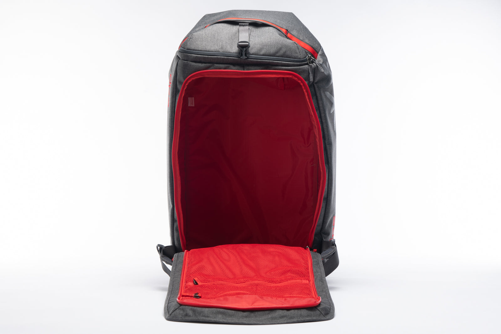 DPS Travel Bag Combo