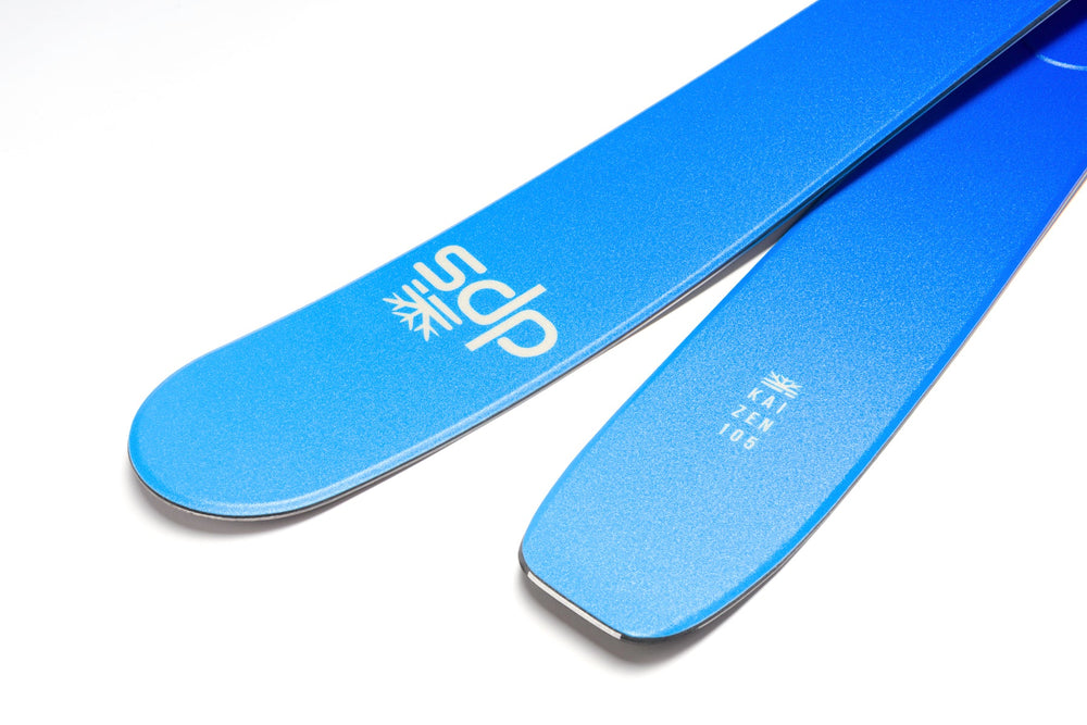 Kaizen 105