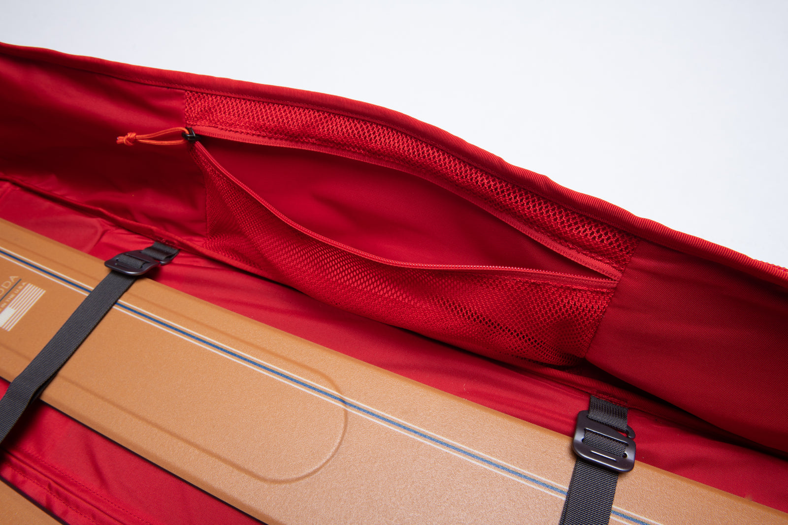 DPS Travel Bag Combo