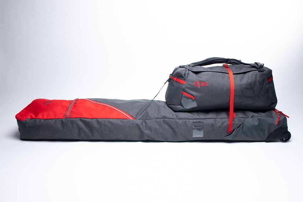 Dps ski bag top