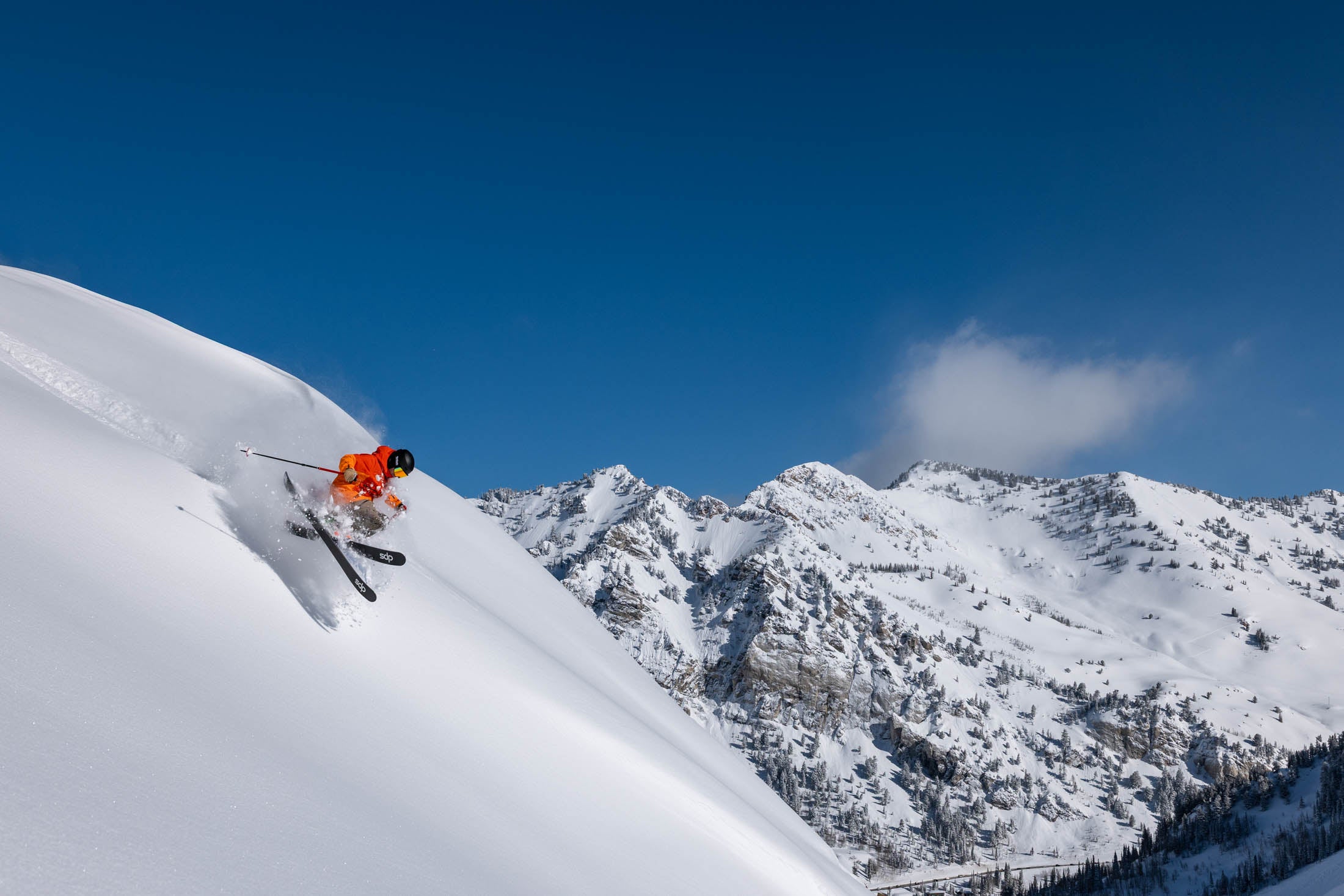 Kaizen – DPS Skis