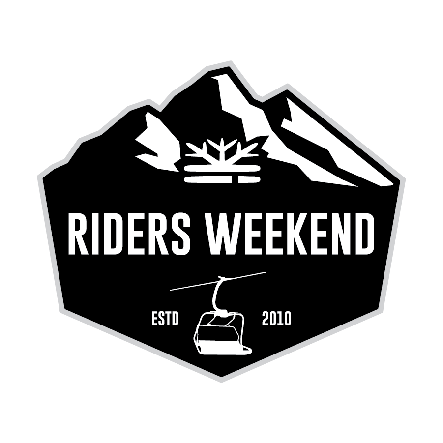Riders Weekend Signup