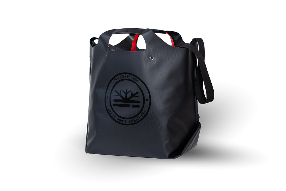 Dps ski bag top