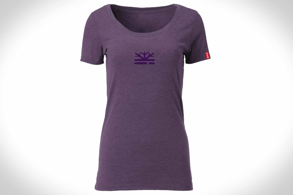 W's Logo Tee