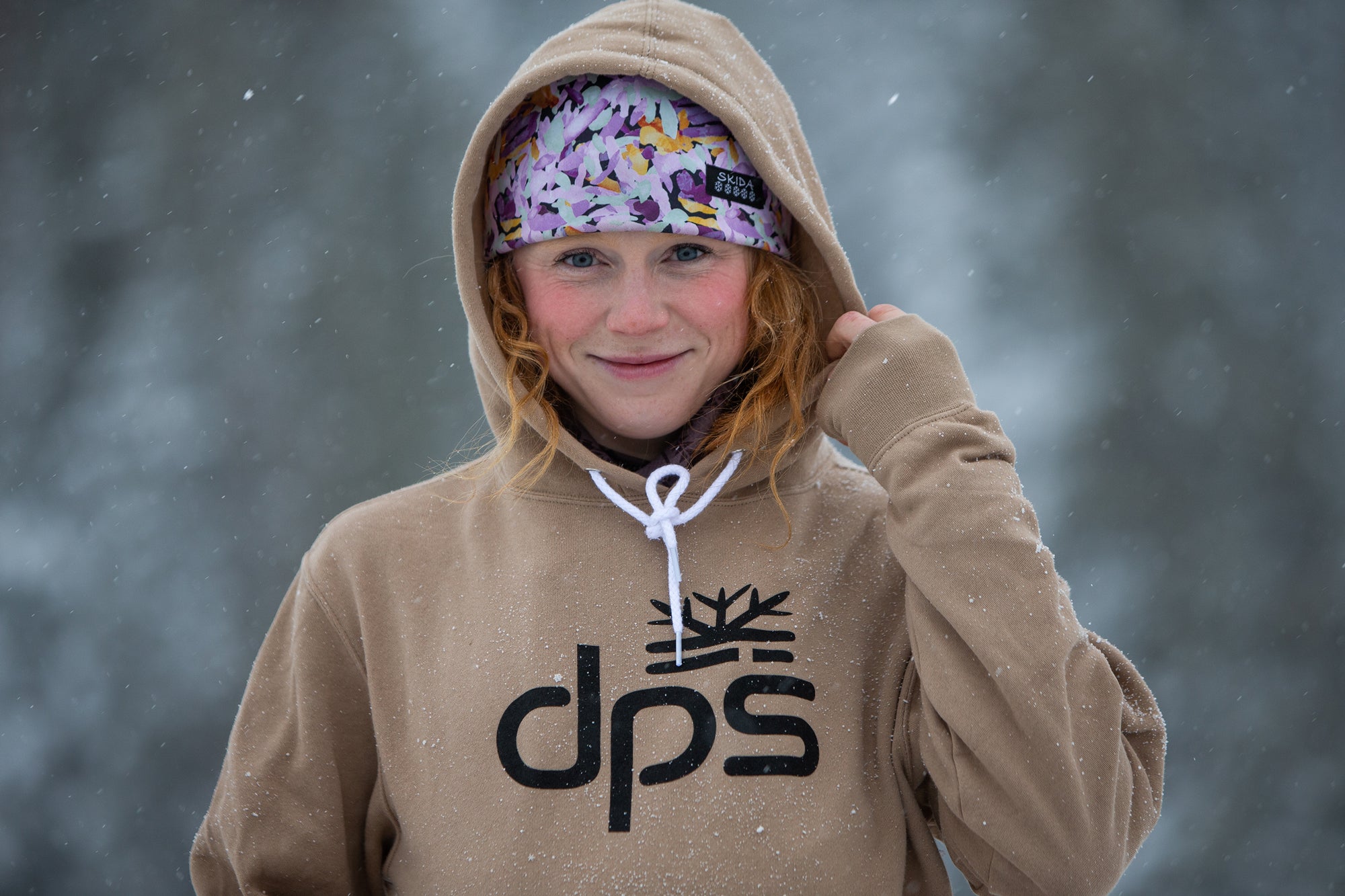 Wasatch Hoodie – DPS Skis