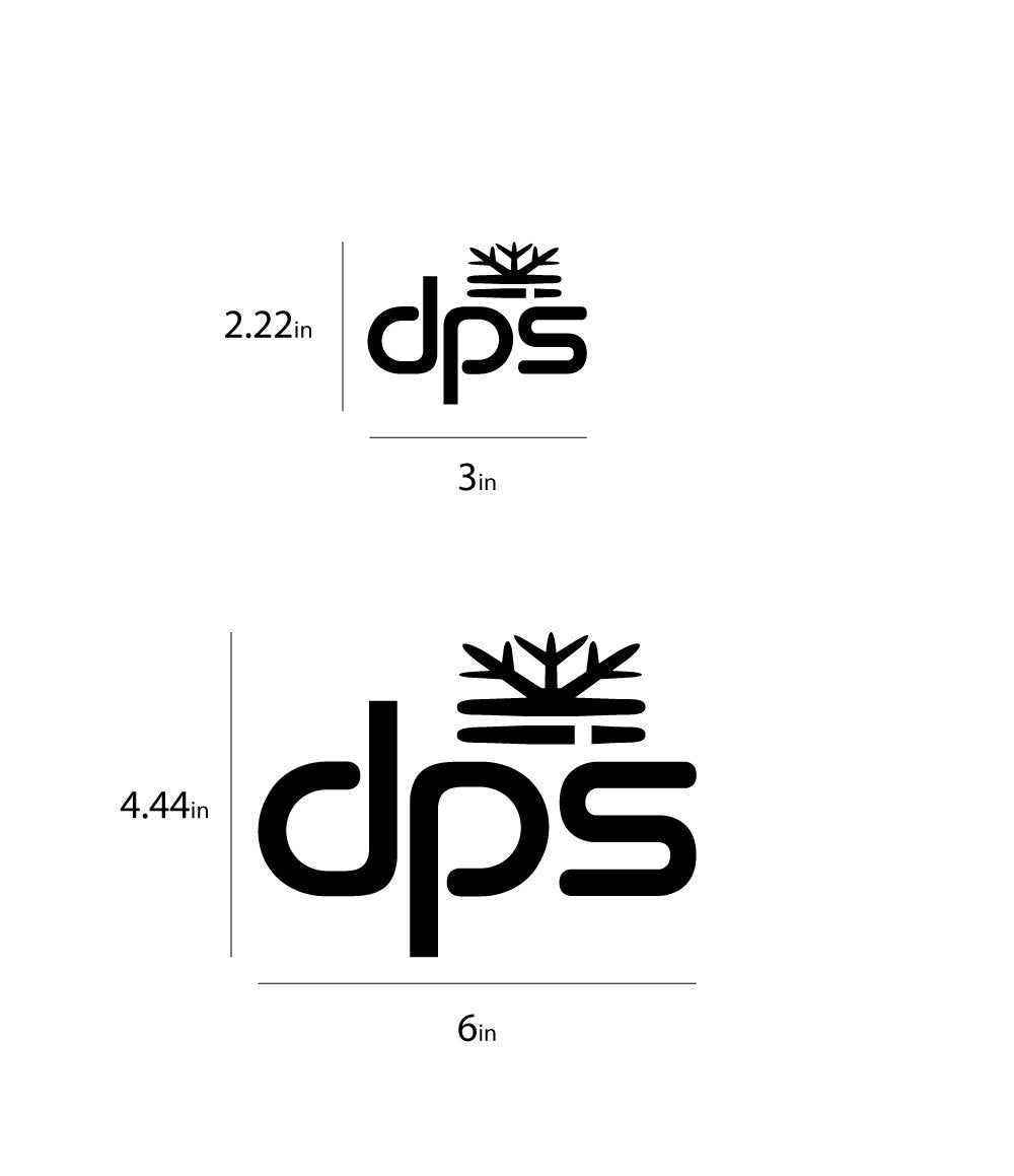 Serious, Modern, Business Logo Design for DPS by S-Square | Design #11792913