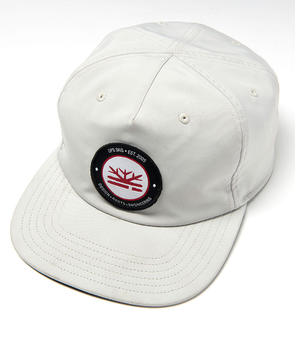 Roots Cap