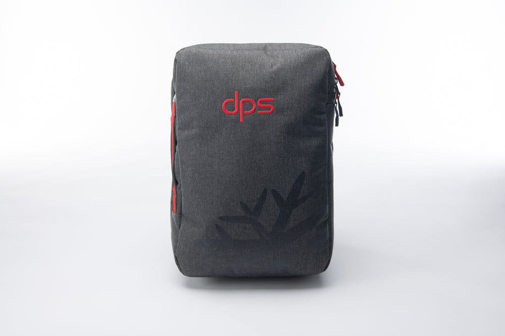 DPS Hourly Daypack