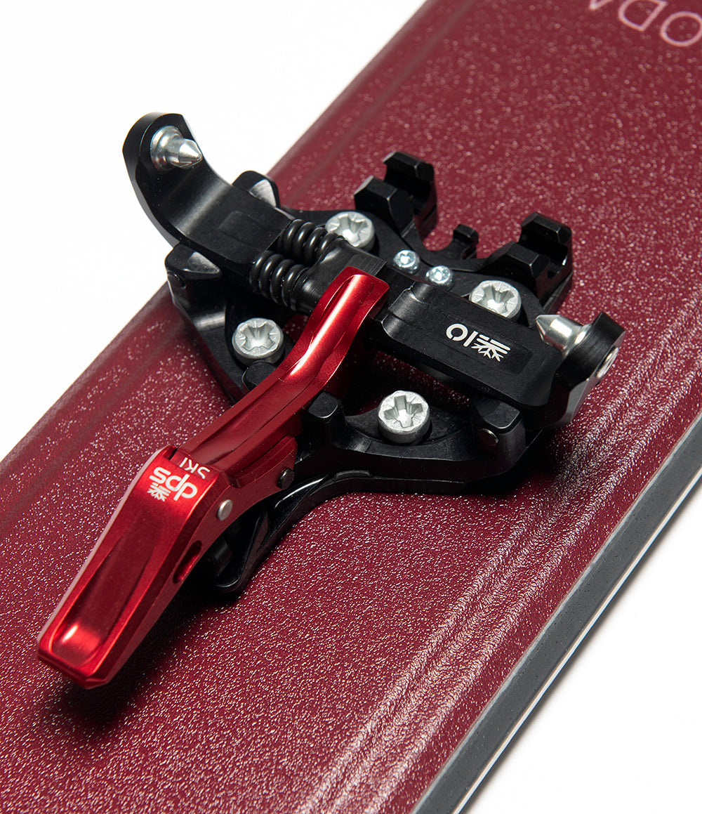 DPS R10 2022 dpsskisstore
