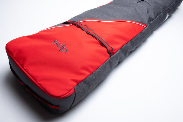 DPS Mission Quiver Roller dpsskisstore