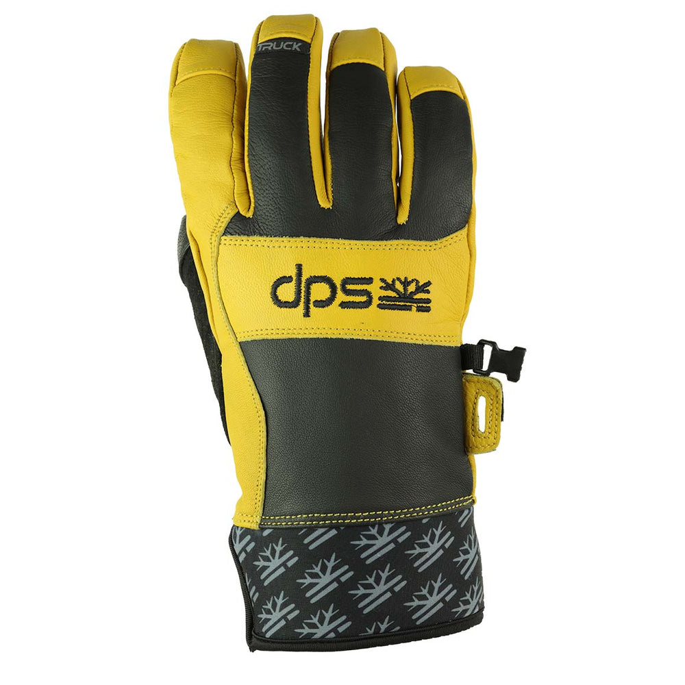 DPS P3 Glove - Natural